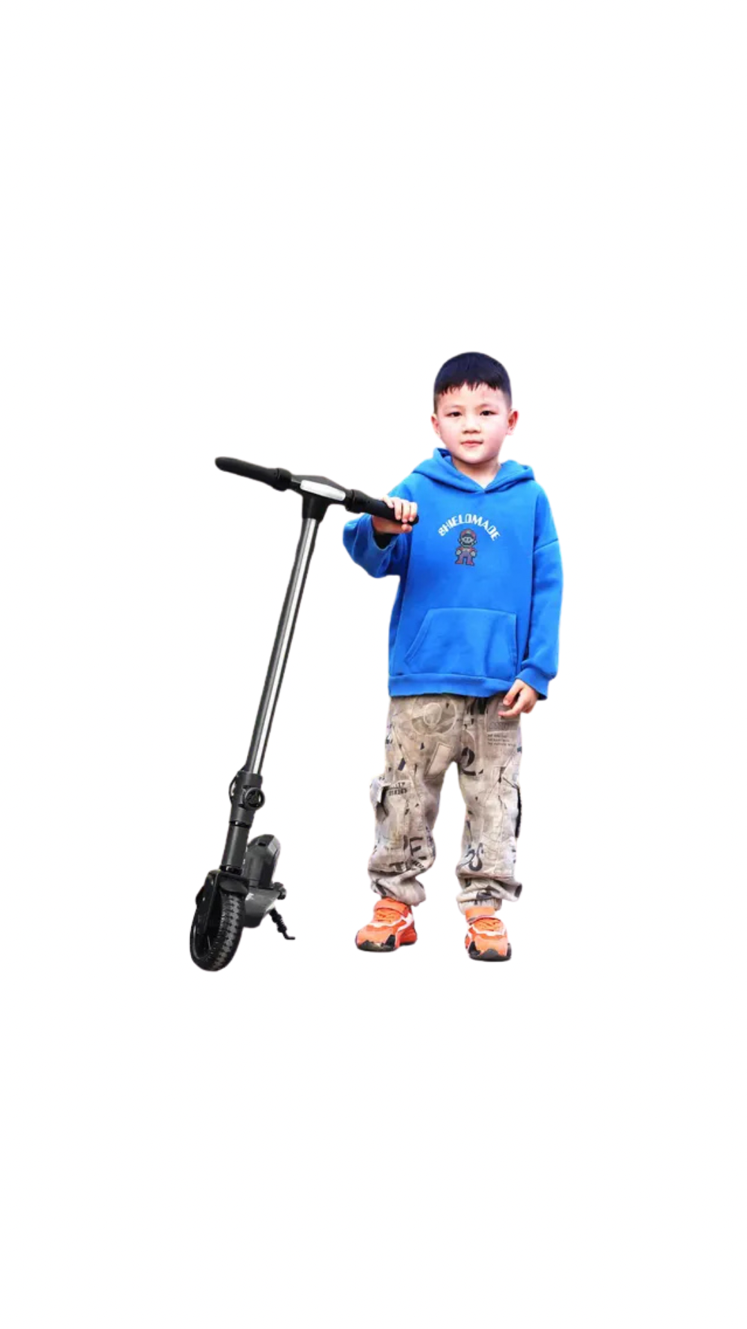 سكوتر للأطفال