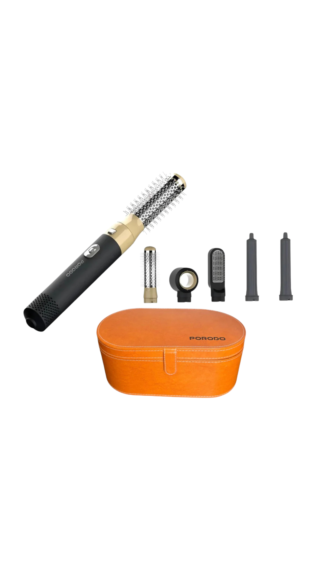 Porodo 5 in 1 hair styler