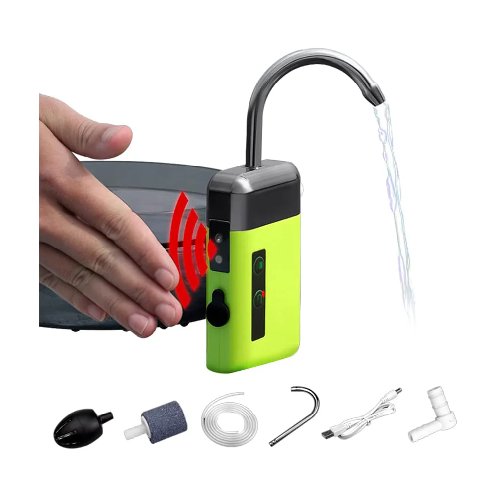 مغسلة متنقلة 