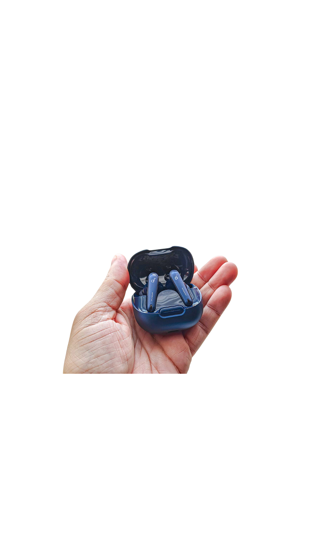 soundcore liberty 4 nc