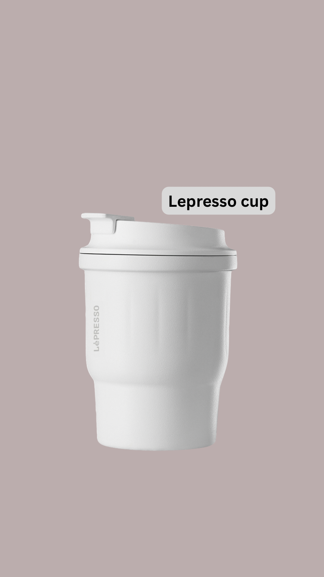 كوب ليبريسو