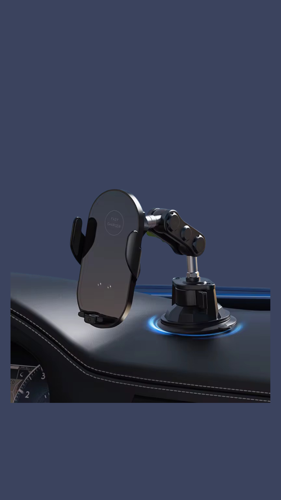 ستاند للهاتف من شركة dessert