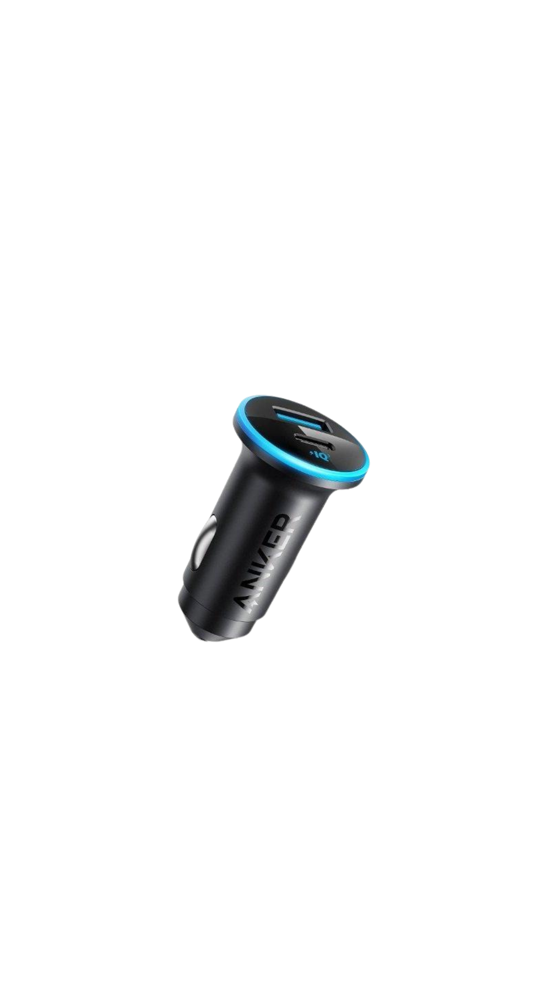 anker 52w car charger