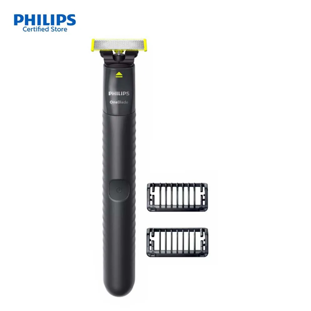 Philips one blade