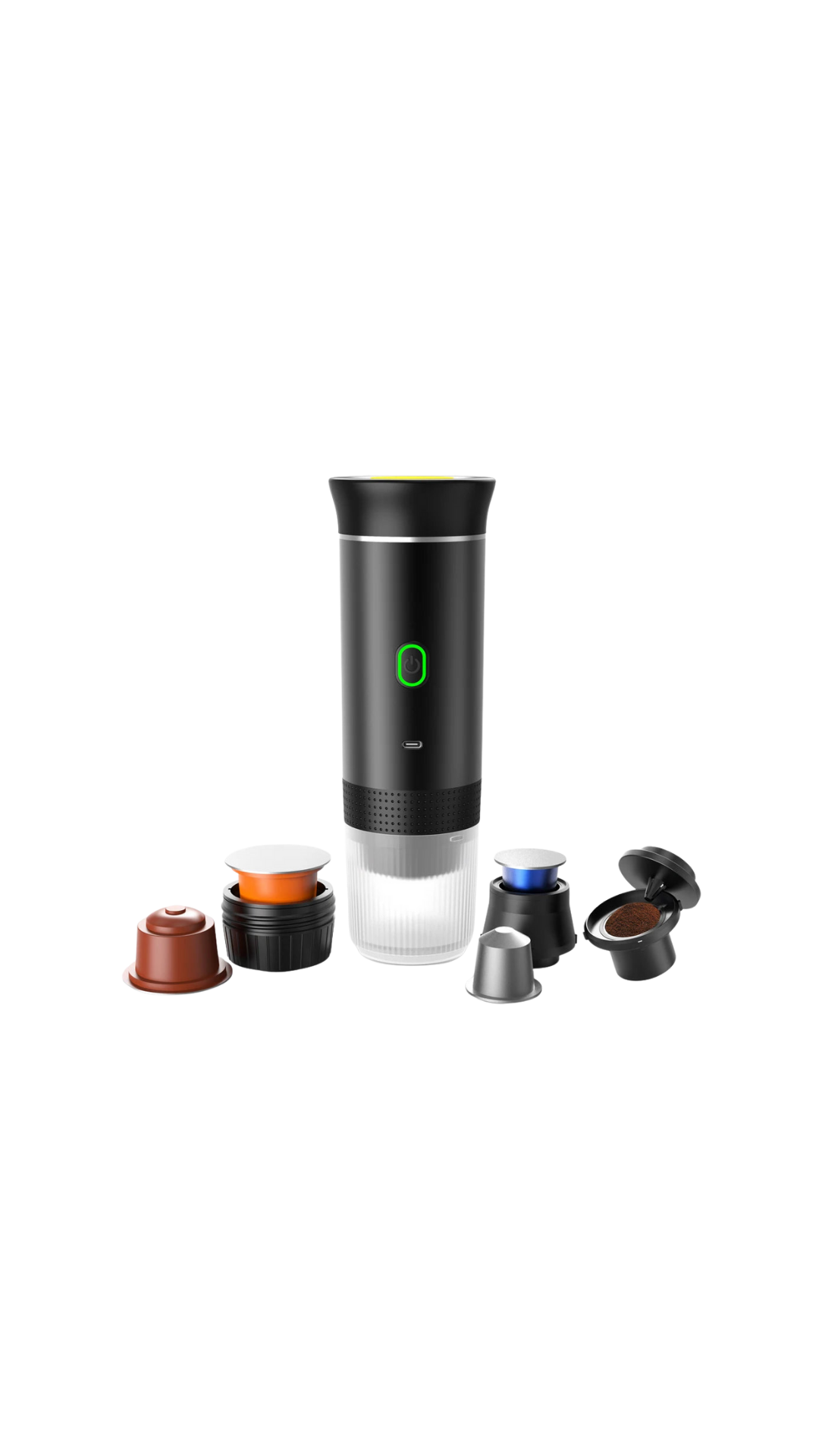 مكينة صنع الإسبريسو