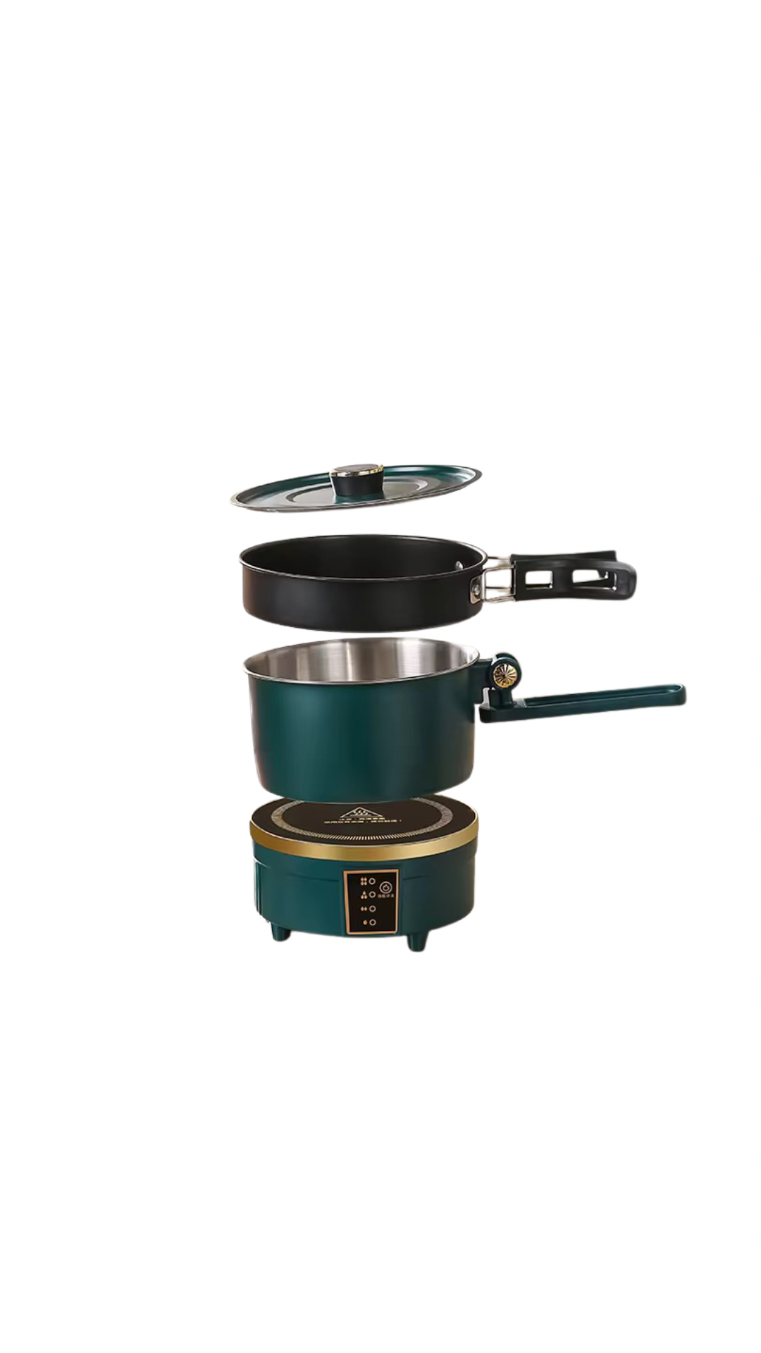 الة الطبخ الكهربائية المحمولة