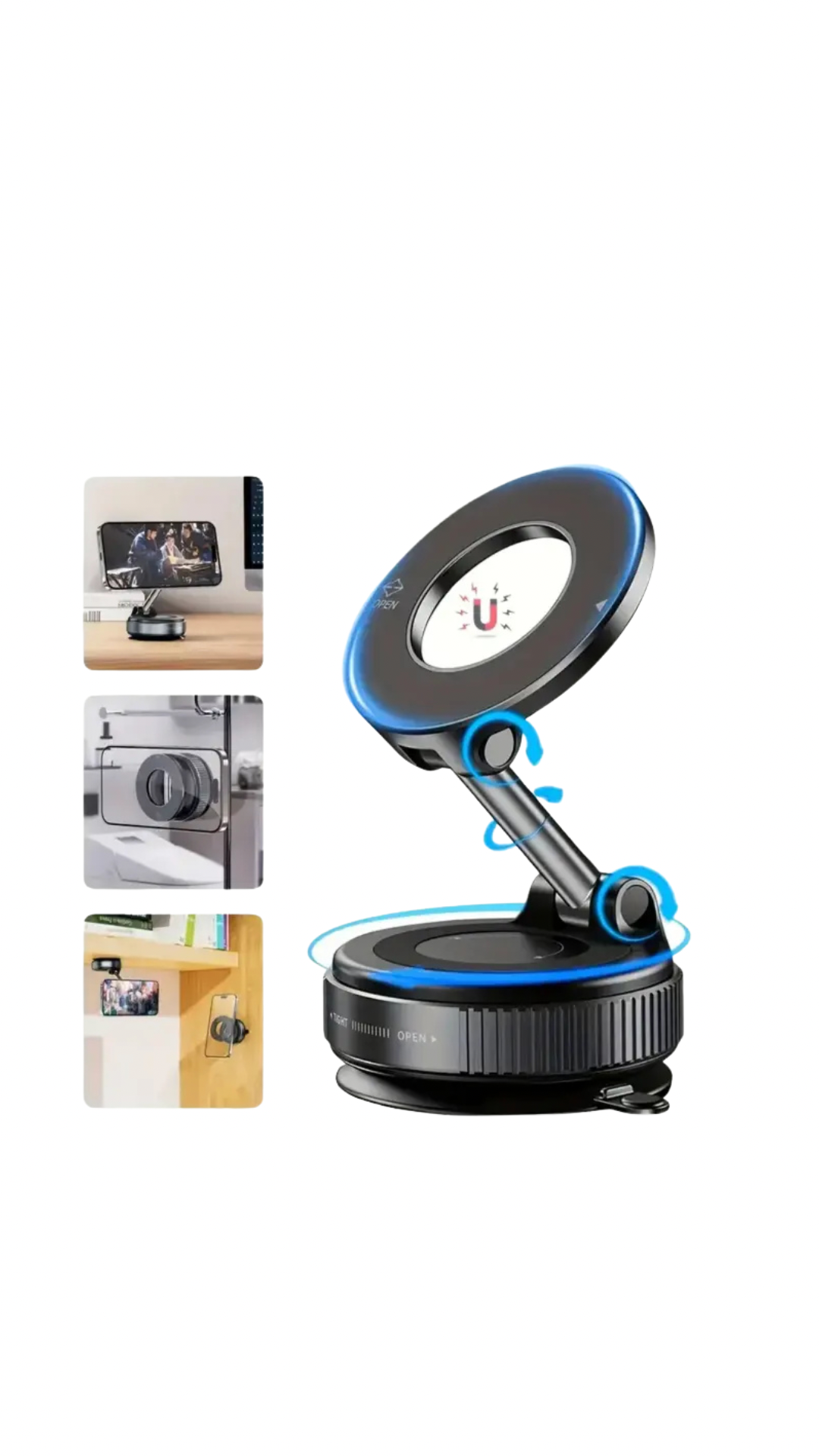 ستاند الشفط إصدار 004