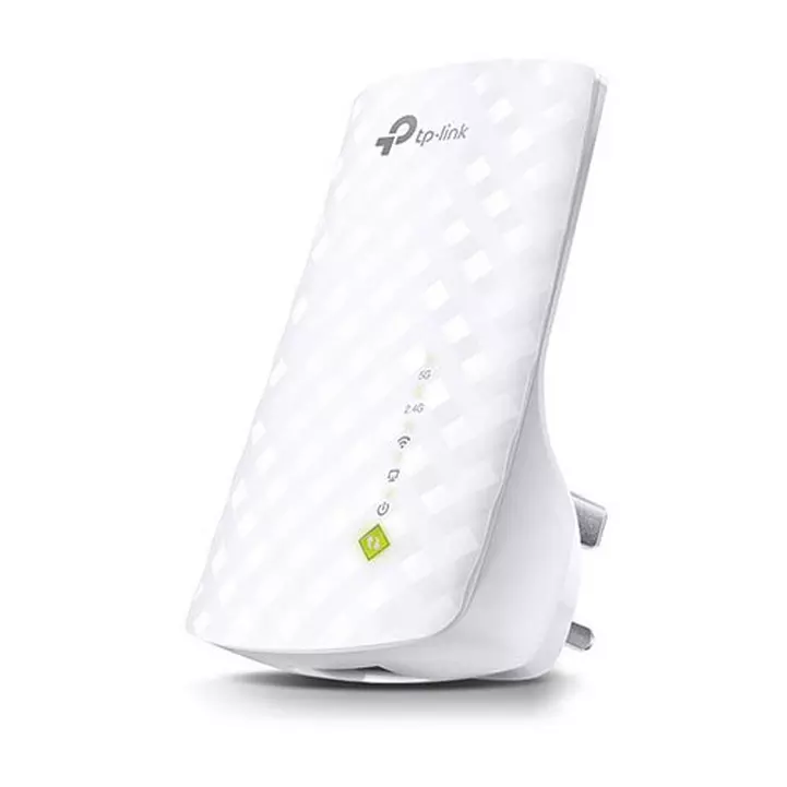 مقوي Tplink إصدار AC750