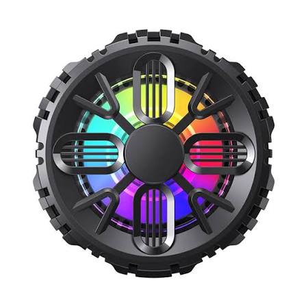 مبرد للتلفون