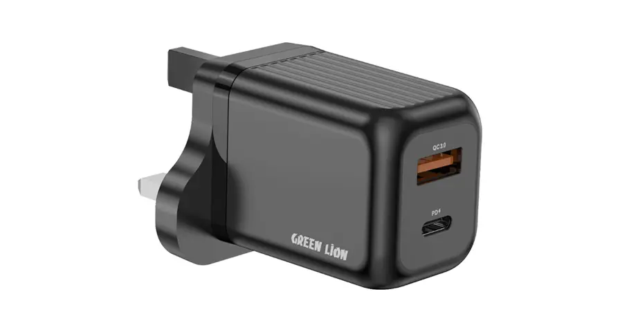 شاحن جداري بقوة 45 واط 