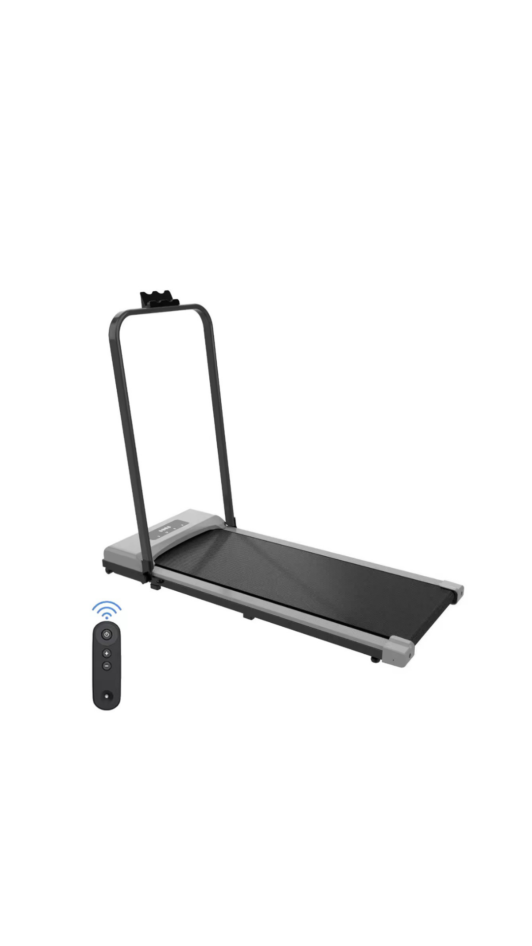 مشاية كهربائية ذكية