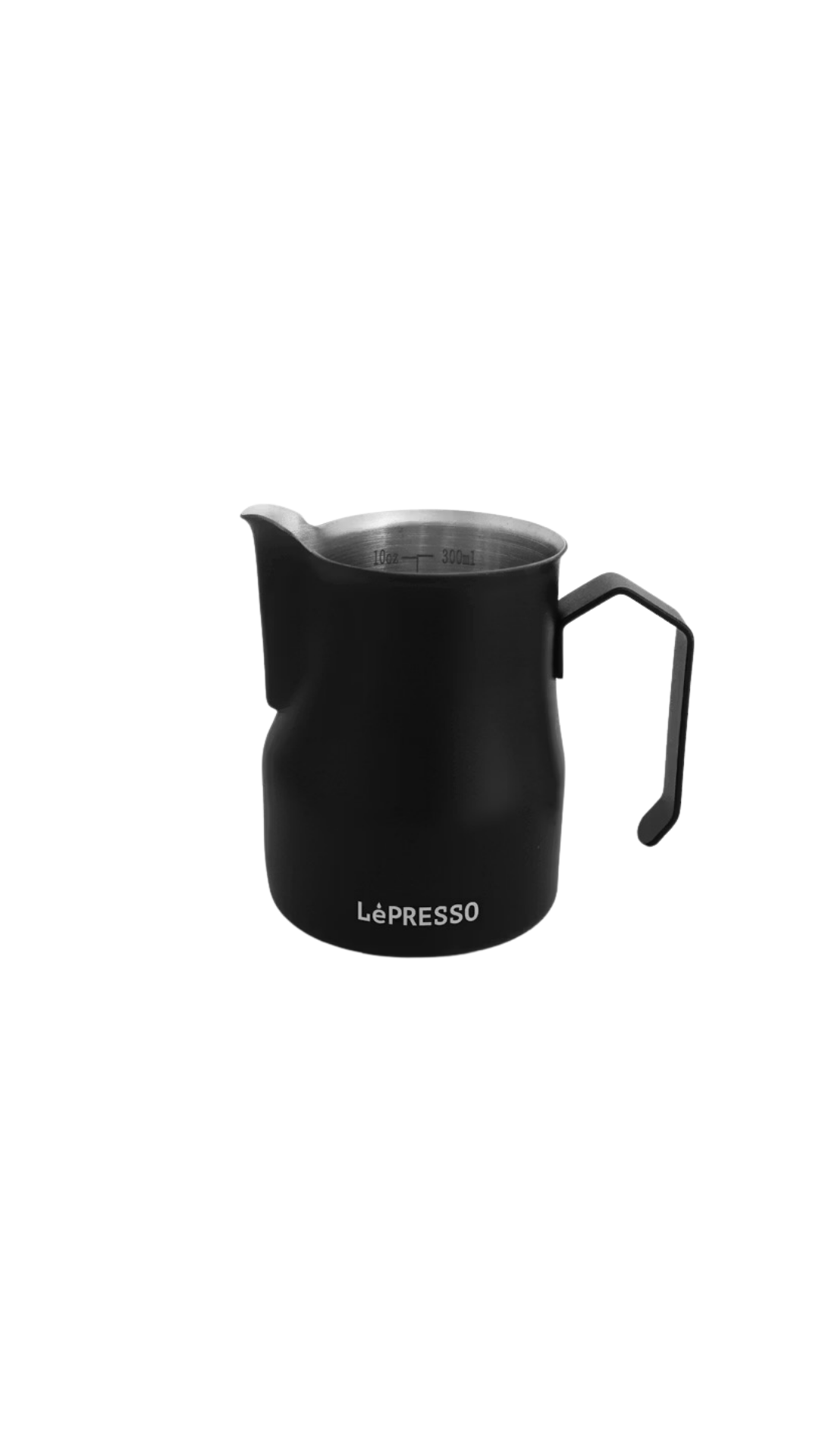 ابريق تبخير الحليب من ليبريسو