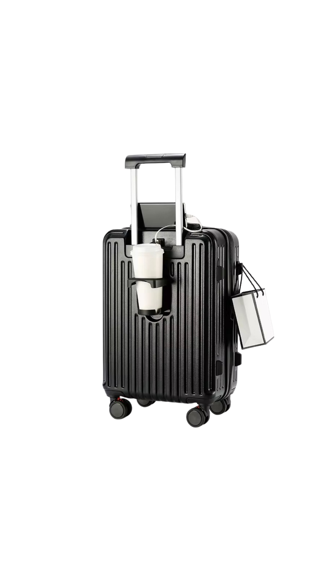 حقيبة السفر