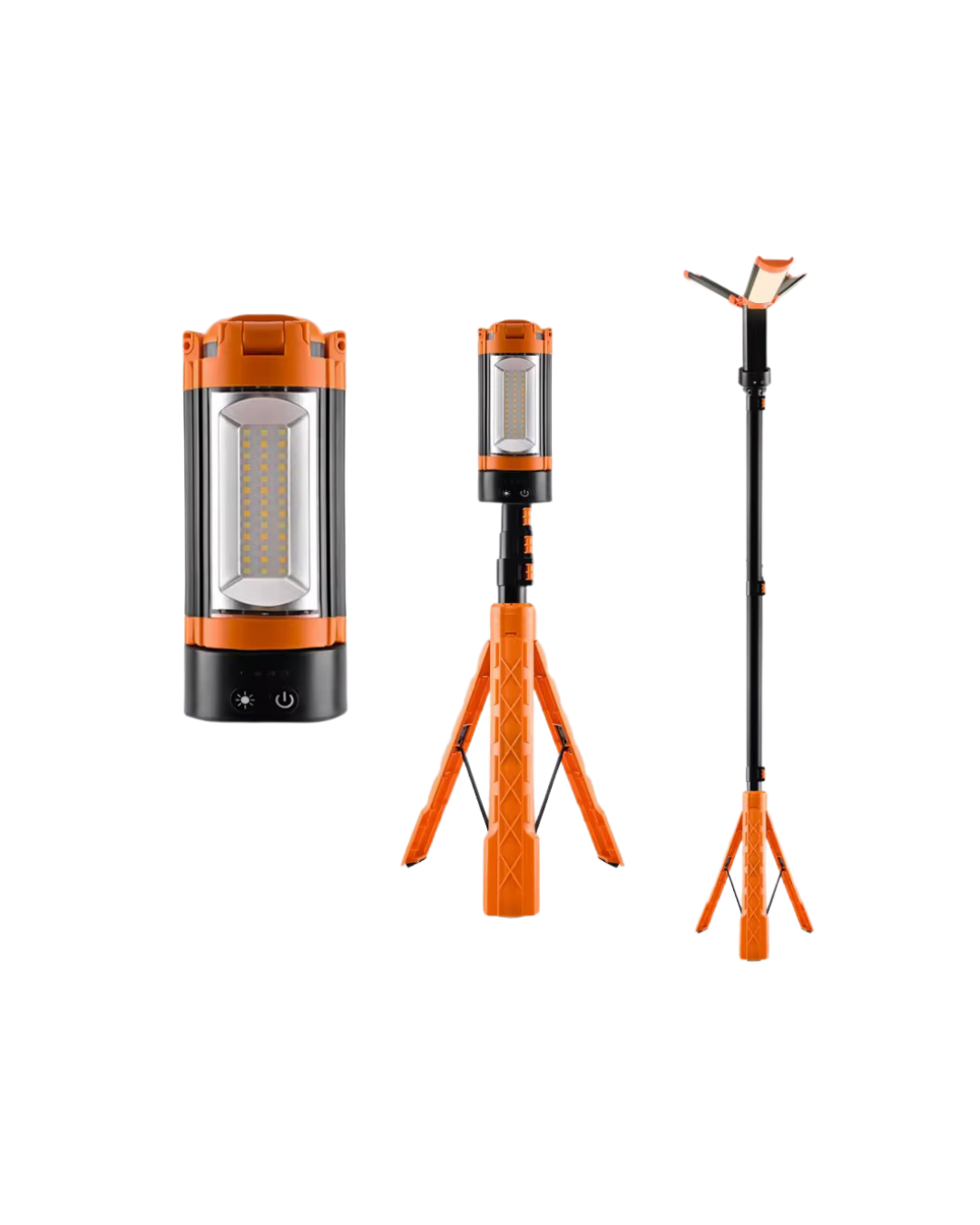 اضاءة الرحلات (RGB light)