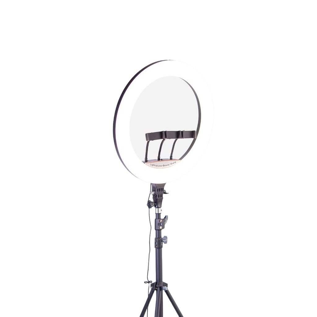 GREEN LION LED RING LIGHT GLR-18