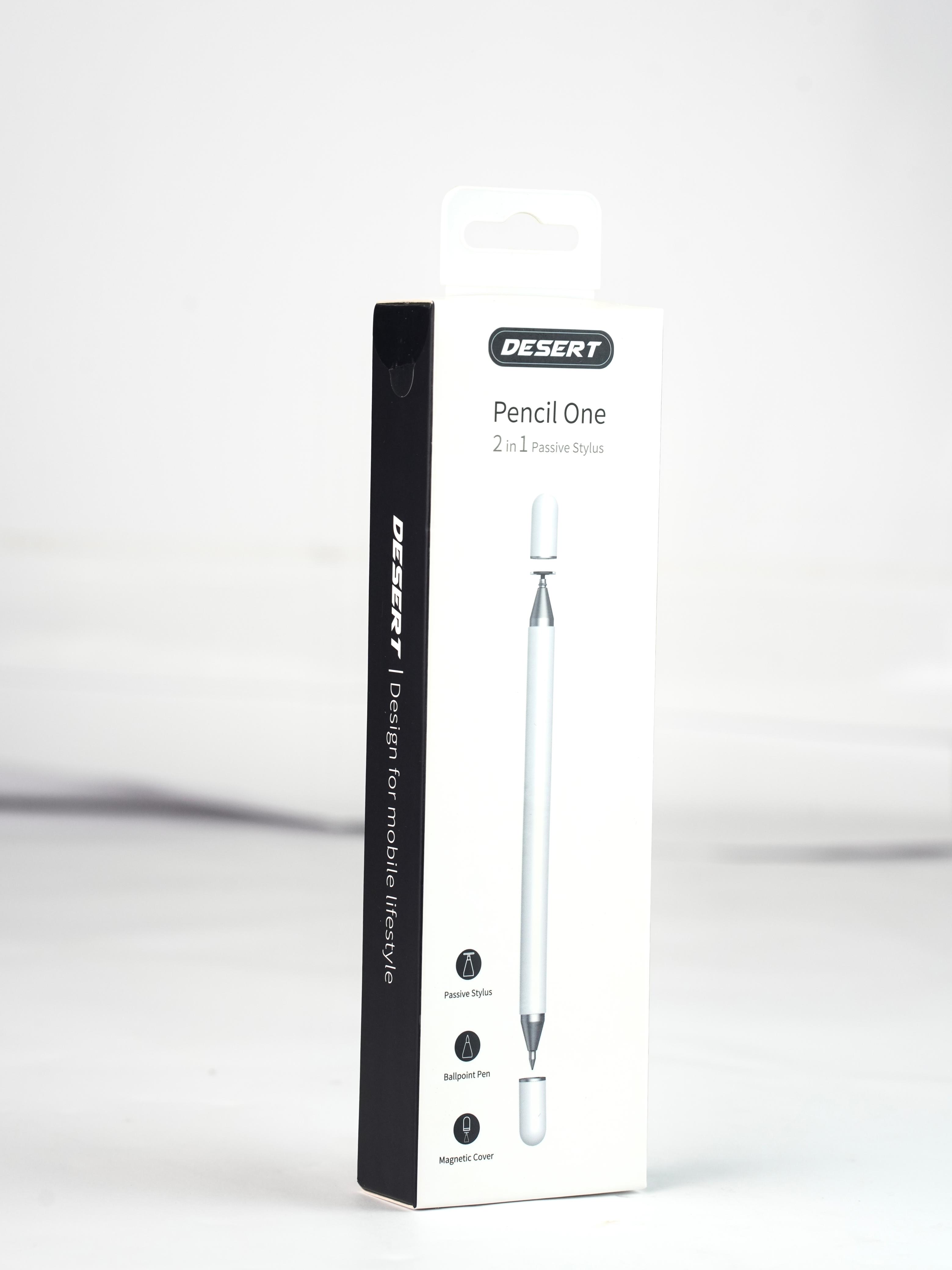 قلم ايباد من desert