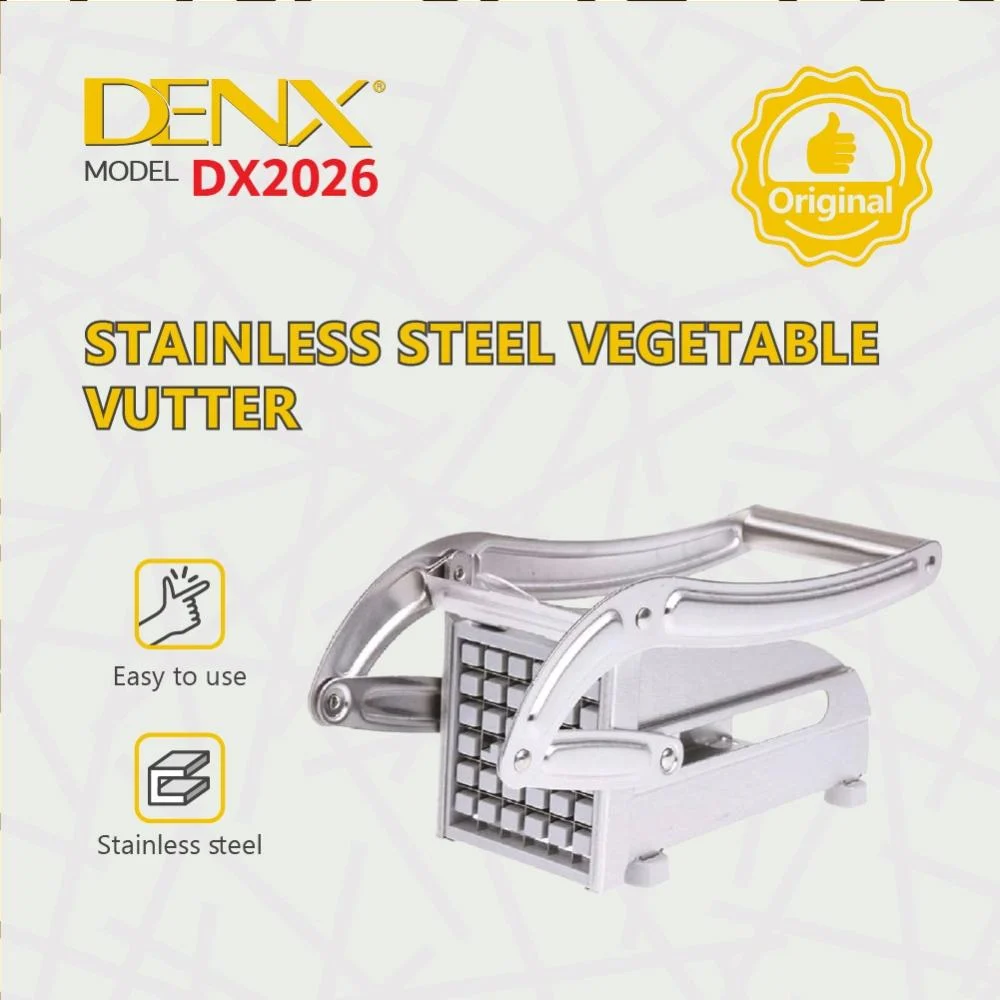 قطاعة الخضار