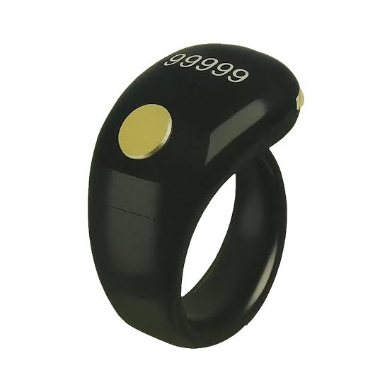 خاتم التسبيع 2 في 1 دينكس