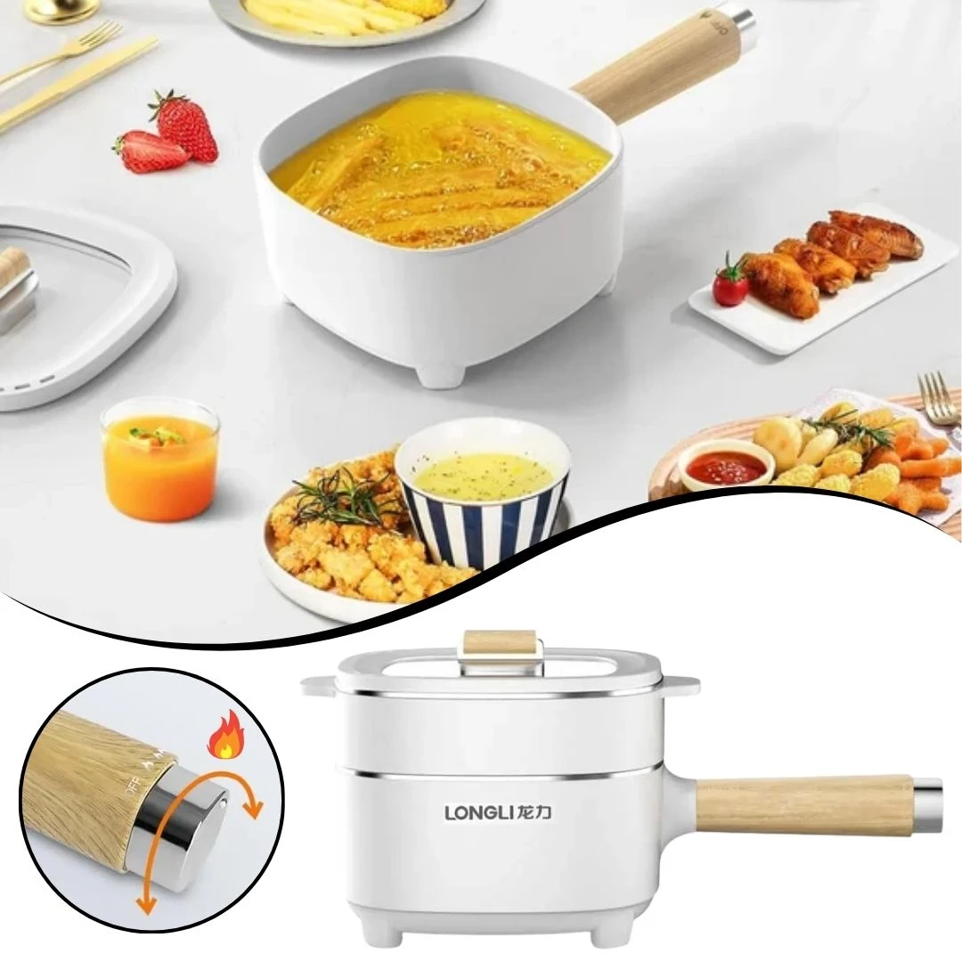 LONGLI MULTIPURPOSE POT